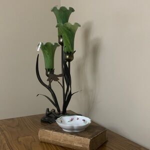 Tiffany & Co. Limoges France Porcelain Plate 321